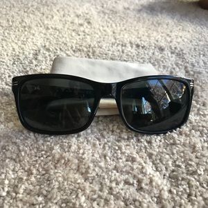 Hugo Boss polarized sunglasses